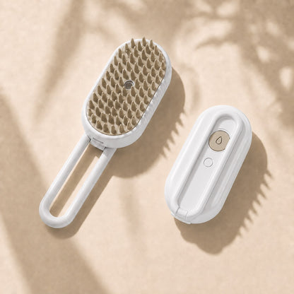 La Brysie : Brosse de soin 3-en-1